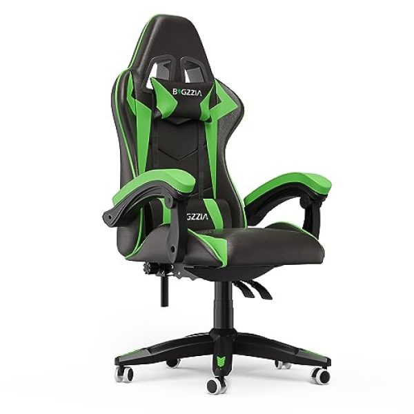 The 5 Best PC Gaming Chairs to Buy in 2024 CHU