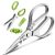 Kitchen Shears – Multi Function Kitchen Scissors